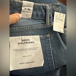Good american jeans